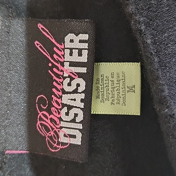 Beautiful F*cking Disaster - Picture 4 of 7